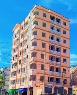 Bamburi Mombasa One bedroom at Cutraz homes - 0