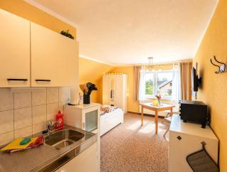 Urlaubsmagie - Ferienwohnung Luchs - direkt am Wanderweg - Sebnitz - 7