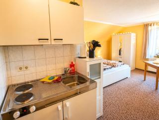 Urlaubsmagie - Ferienwohnung Luchs - direkt am Wanderweg - 5