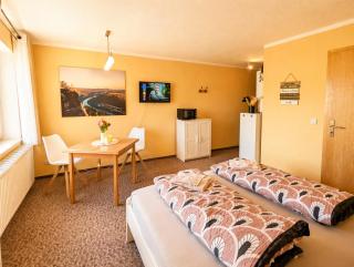 Urlaubsmagie - Ferienwohnung Luchs - direkt am Wanderweg - 6