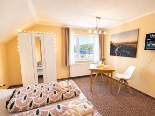 Urlaubsmagie - Ferienwohnung Luchs - direkt am Wanderweg - 2