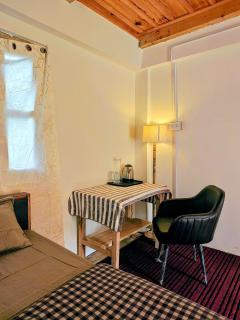 Solriddim Cafe & Stays - 3