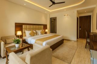 Tata Vista Mcleodganj - #Lavish & Luxury Rooms #Big Parking # Lift # All Balcony Rooms # Prime Location # Top Selling # Property In Mcleodganj # By Hotel Classic Hills - 8