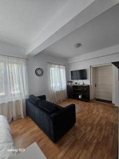 Cozy studio Hermannstadt - 6