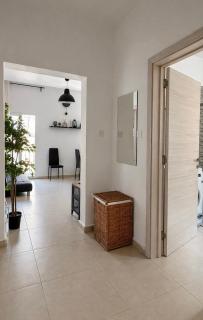 Calypso 1 Spacious Apartment with Mercury Tower View in Central Paceville Close to Nightlife - 6