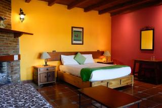 Hotel Molino de la Alborada - 5