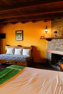 Hotel Molino de la Alborada - 4