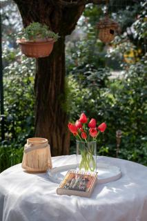 Villa Cristina - Air Conditioning, Private Parking, Premium Sleep - 5