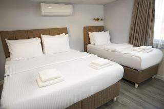 Istıklal House Hotel - 2