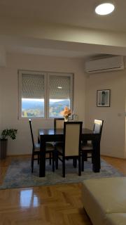 West Side Apartment - 3
