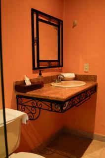 Hotel Molino de la Alborada - 1