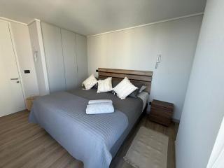HOM I Parking I Vista al Mar I Gym I Playa I 4Pax - 3