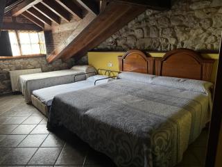 La Venta de Quijas - 3