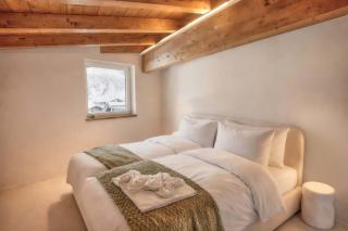 PENTHOUSE N'1 with Balcony, Sauna & Whirlpool Access by AlpenLuxus Collection - 2