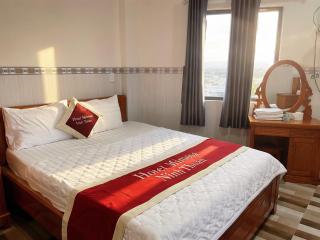 Mimosa 7 Hotel - Phan Rang - Phan Rang - 2