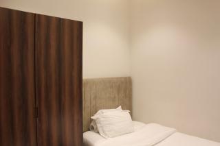 Al Marafe apartment - 9