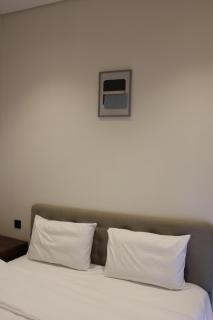 Al Marafe apartment - 6
