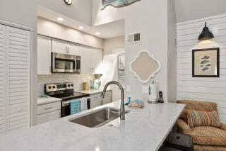 3BR Family Home Walk to Beach & Coligny - 4