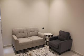 Al Marafe apartment - 2