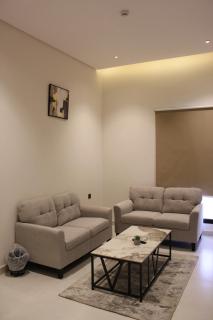 Al Marafe apartment - 1