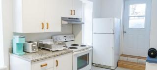 La Vie en Rose Cozy Suite #3 in Downtown Quebec - 7