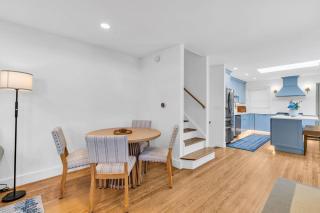 Coffee | High-Speed WiFi | BBQ | Linens & Towels - 6