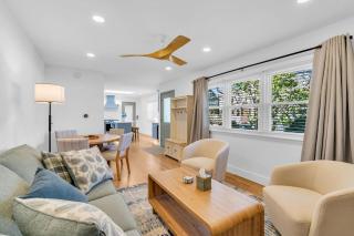 Coffee | High-Speed WiFi | BBQ | Linens & Towels - 4