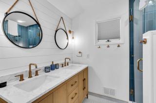 Coffee | High-Speed WiFi | BBQ | Linens & Towels - 5