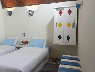 malindy KA nubian houseماليندى كا - 5