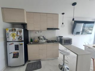 Beautiful apartment in the city of Cartagena - 7