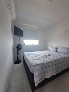 Beautiful apartment in the city of Cartagena - 1