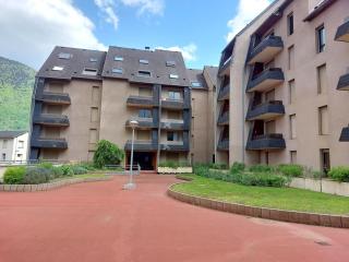 Studio 4 personnes centre ville - 1