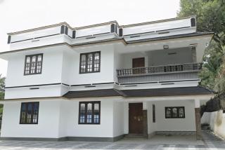 Aditi Residency - 0