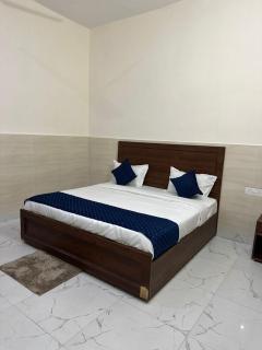 Hotel Gold - 9