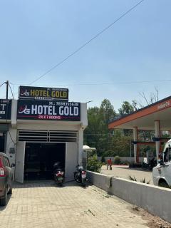 Hotel Gold - 4
