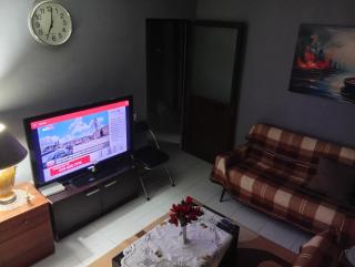 Your Own Privacy Flat - 7