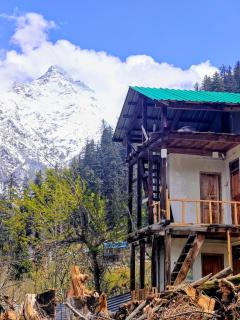 Solriddim Cafe & Stays - 9