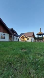 Domek u Hillów - 1