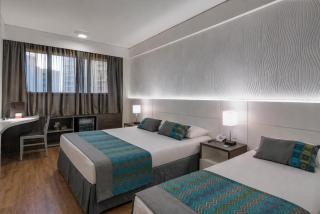 Monreale Plus Midtown Campinas - 6