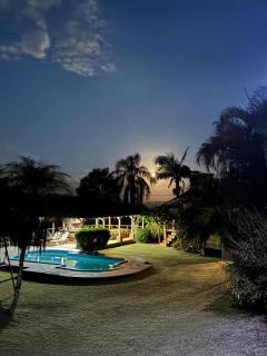 Casa de campo, familiar com piscina - 2