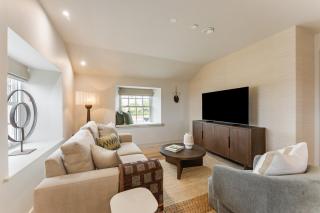Hidden 7- Coastal Loft - 9