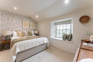 Hidden 7- Coastal Loft - 5