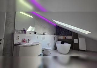 Designer-Apartment mit Spa-Badewanne nähe Nürnberg - 7