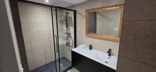 rez-de-villa 4 personnes a la plaine de peri - 5