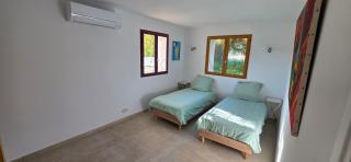 rez-de-villa 4 personnes a la plaine de peri - 9