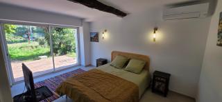 rez-de-villa 4 personnes a la plaine de peri - 6