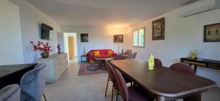 rez-de-villa 4 personnes a la plaine de peri - 1