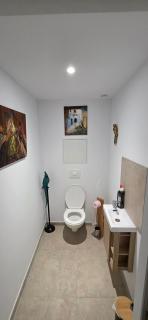 rez-de-villa 4 personnes a la plaine de peri - 4
