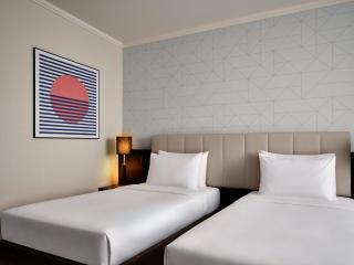 Crowne Plaza Bratislava by IHG - 9
