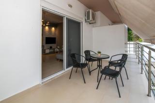 Anna apartments - 1